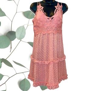 Perfect summer dress by J for Justify!